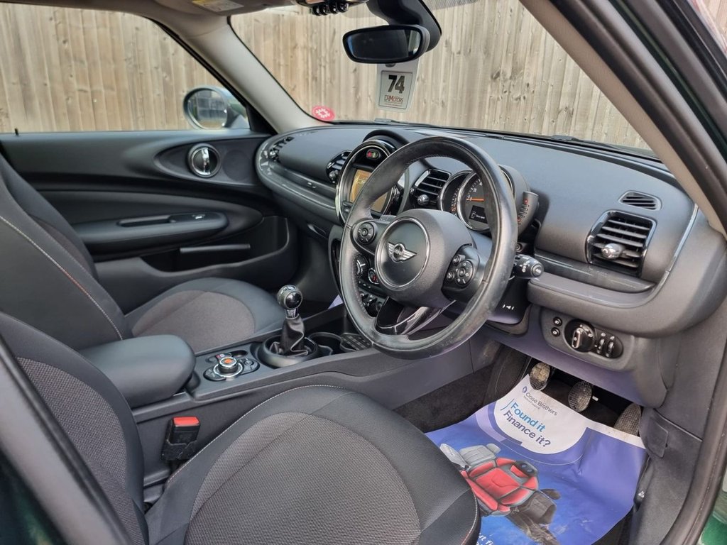 Used MINI Clubman 2016 for sale - 76210860: Photo 24