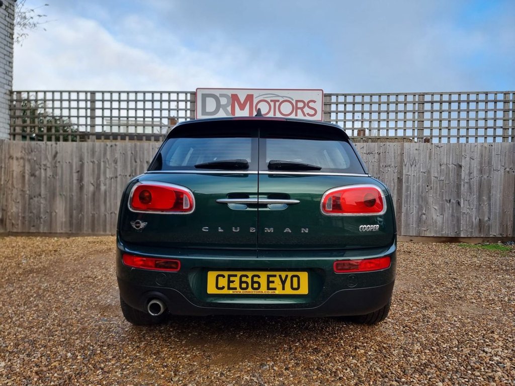 Used MINI Clubman 2016 for sale - 76210860: Photo 26