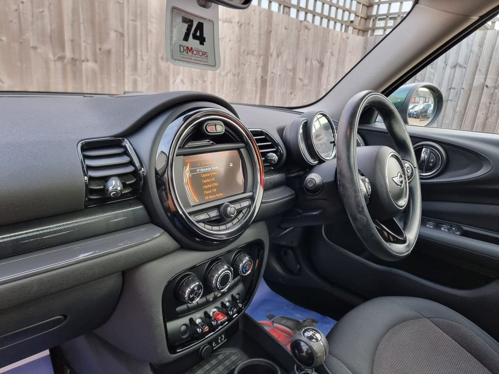 Used MINI Clubman 2016 for sale - 76210860: Photo 27