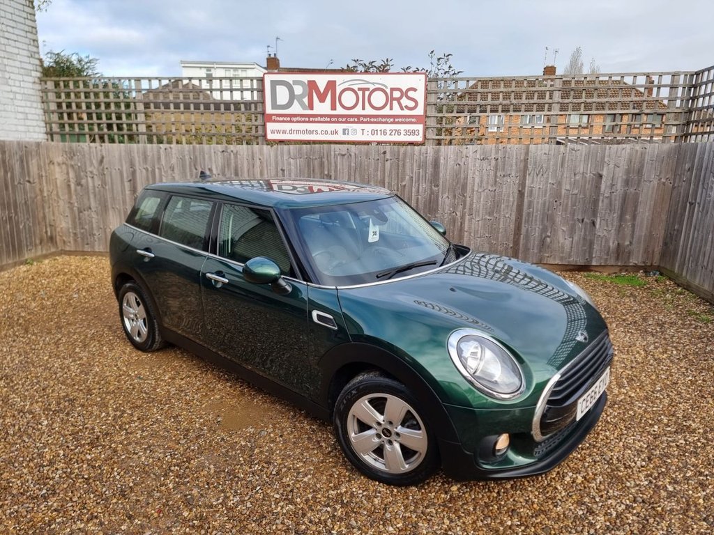 Used MINI Clubman 2016 for sale - 76210860: Photo 28