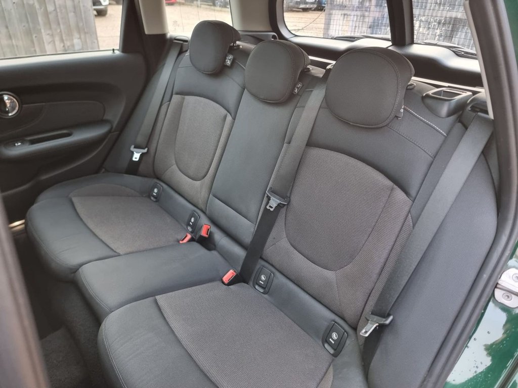 Used MINI Clubman 2016 for sale - 76210860: Photo 29