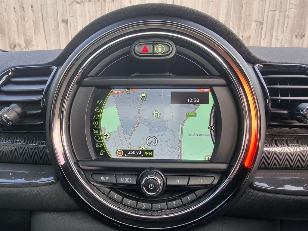 Used MINI Clubman 2016 for sale - 76210860: Photo 3