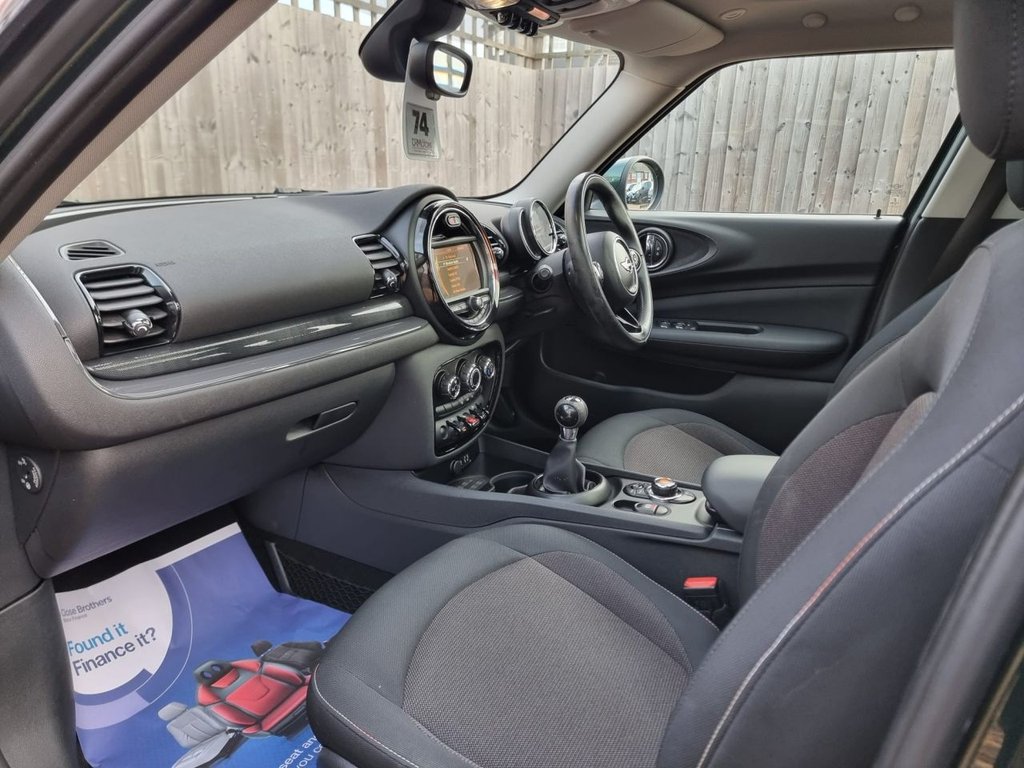 Used MINI Clubman 2016 for sale - 76210860: Photo 31