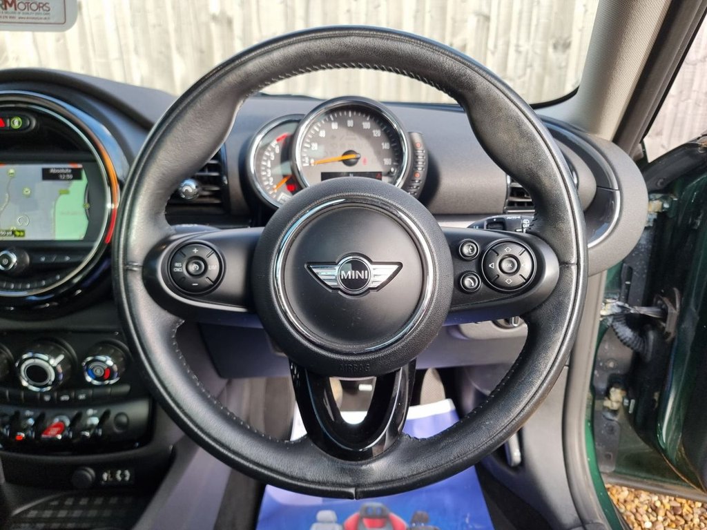 Used MINI Clubman 2016 for sale - 76210860: Photo 32