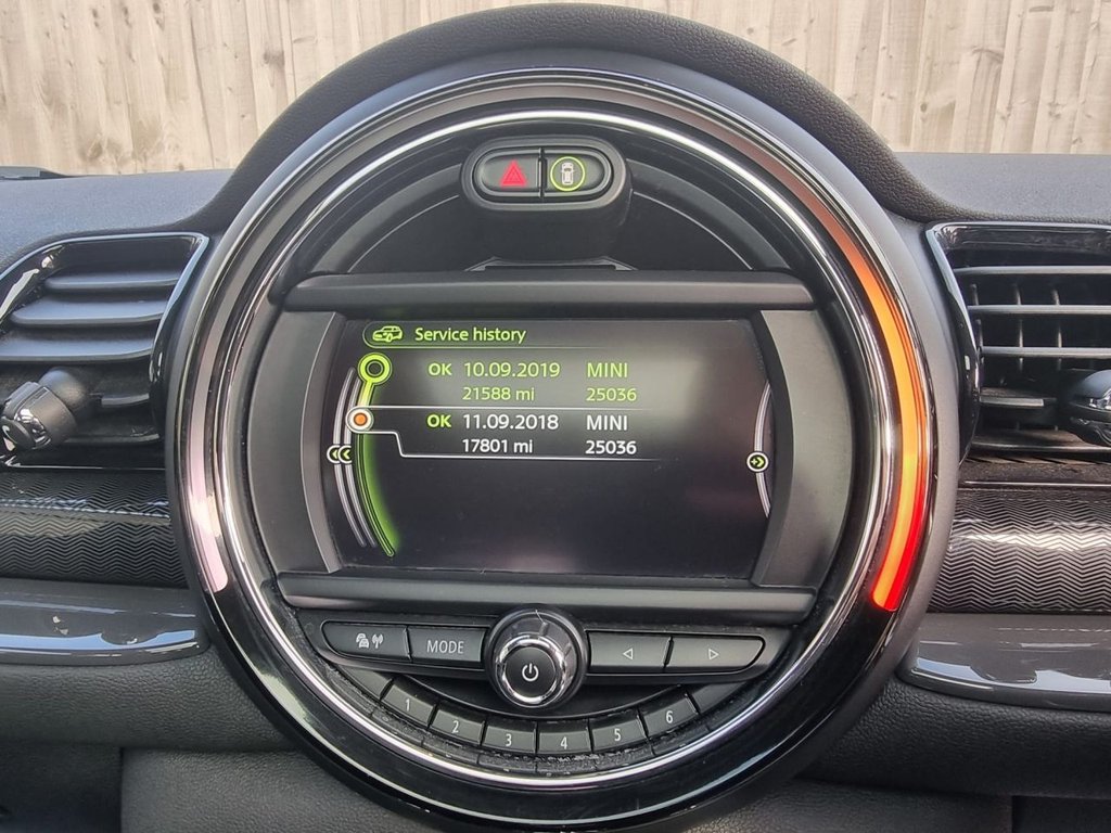 Used MINI Clubman 2016 for sale - 76210860: Photo 33