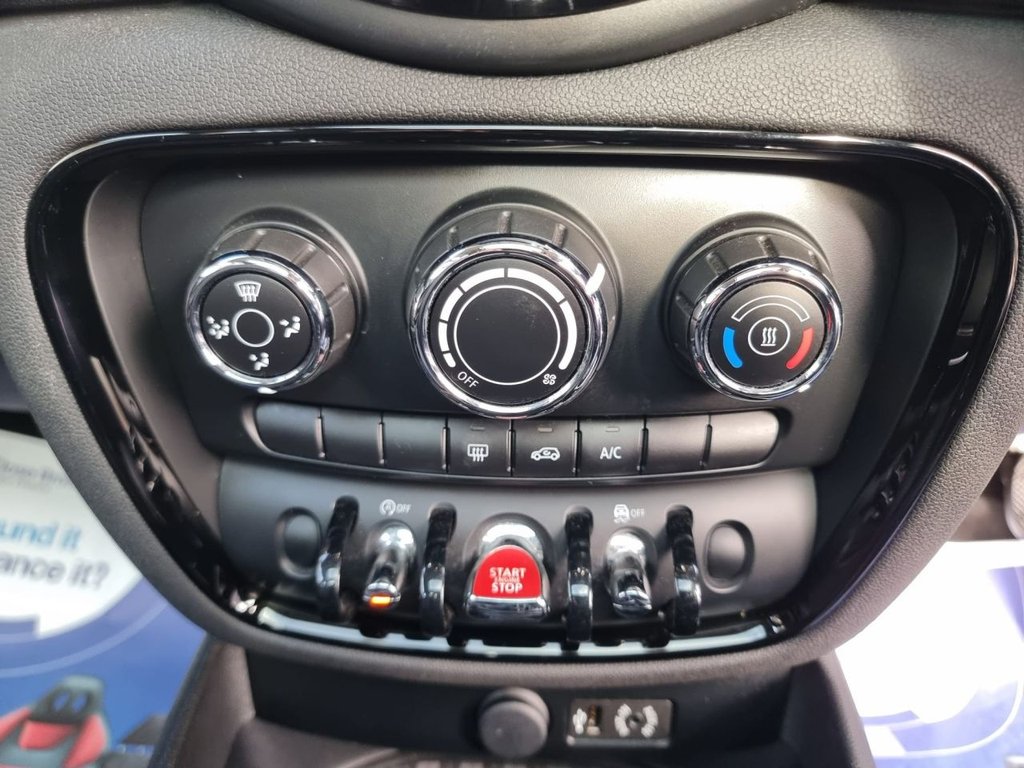 Used MINI Clubman 2016 for sale - 76210860: Photo 34