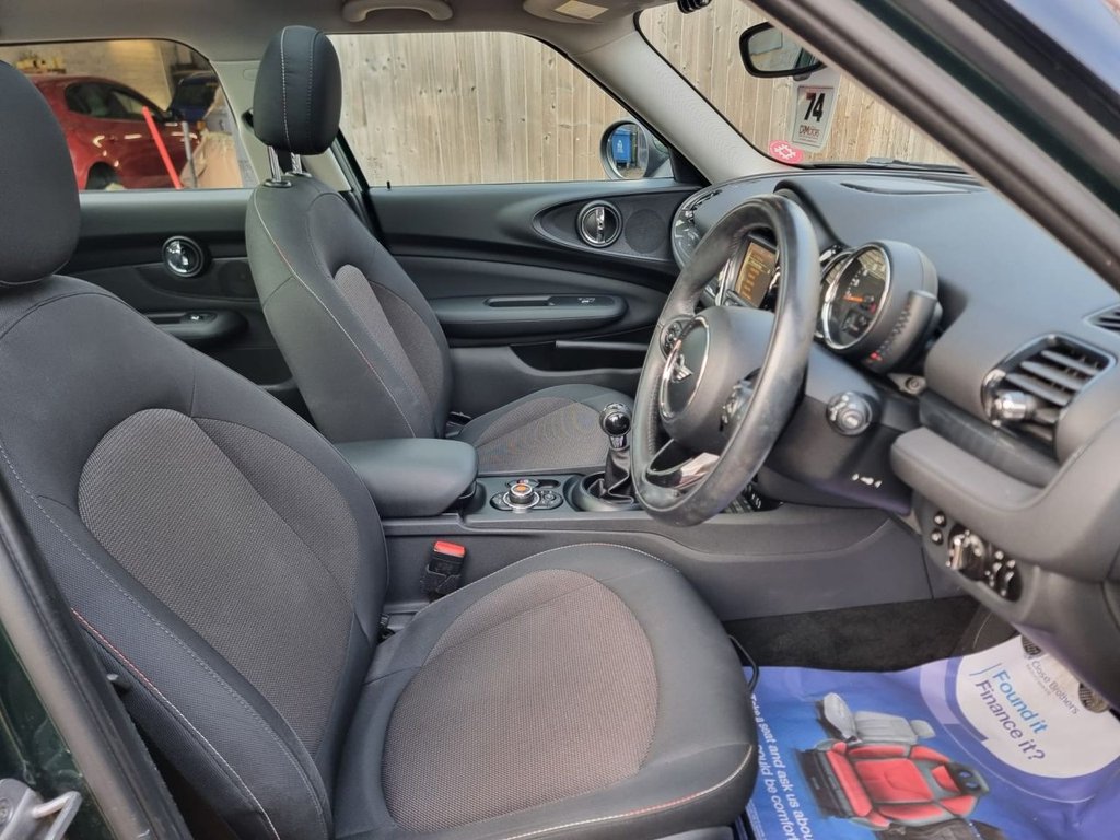 Used MINI Clubman 2016 for sale - 76210860: Photo 35