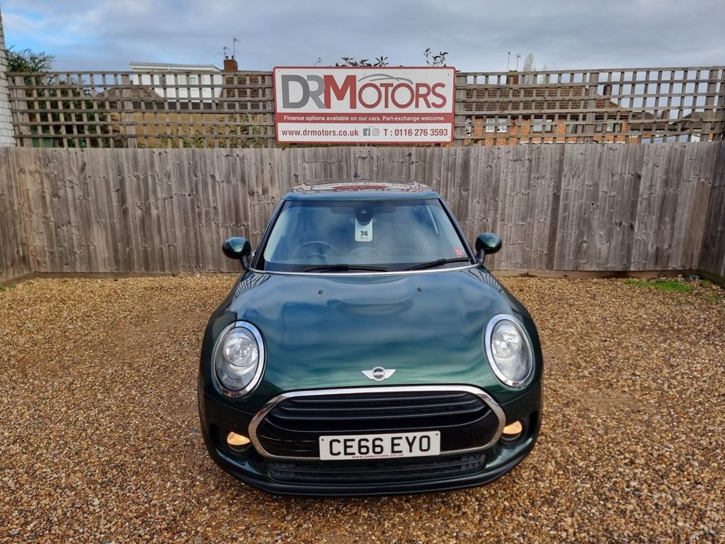 Used MINI Clubman 2016 for sale - 76210860: Photo 36