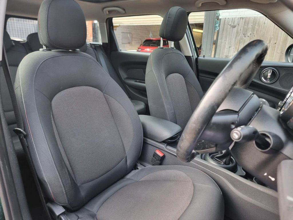 Used MINI Clubman 2016 for sale - 76210860: Photo 37