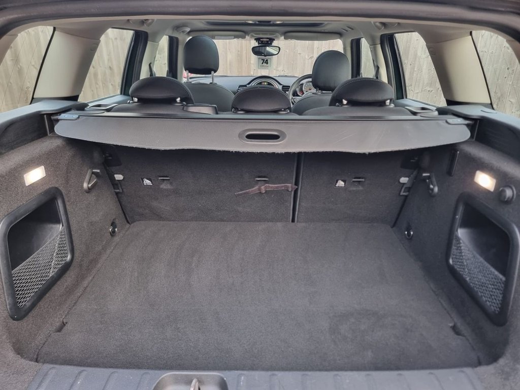 Used MINI Clubman 2016 for sale - 76210860: Photo 39