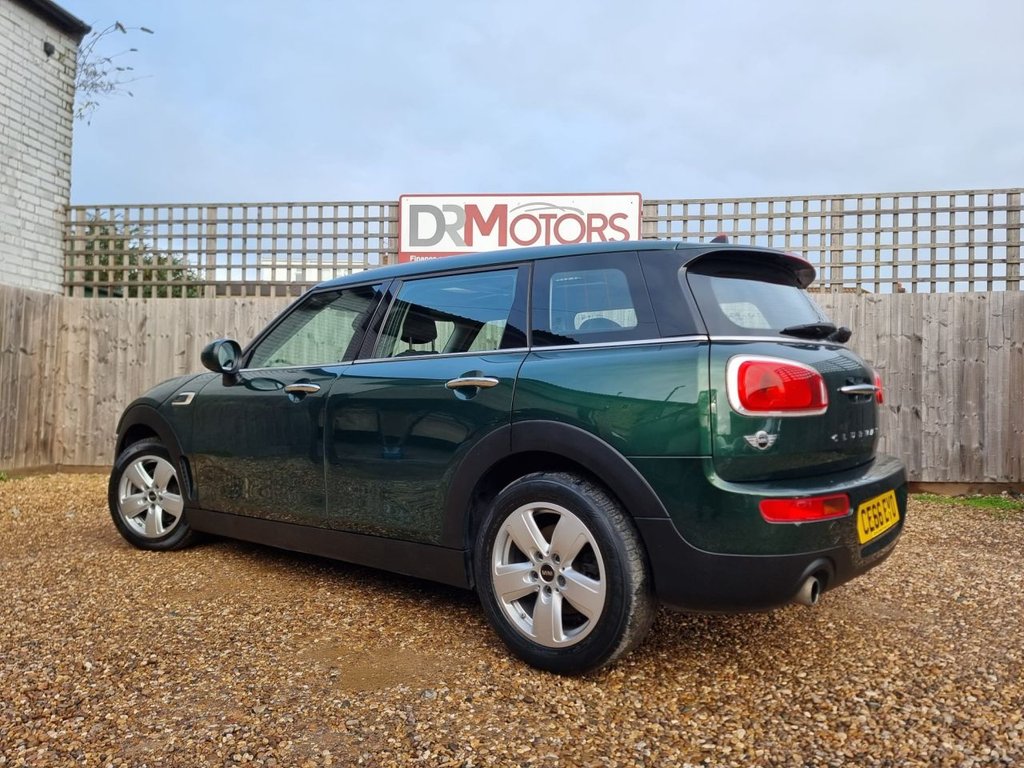 Used MINI Clubman 2016 for sale - 76210860: Photo 4