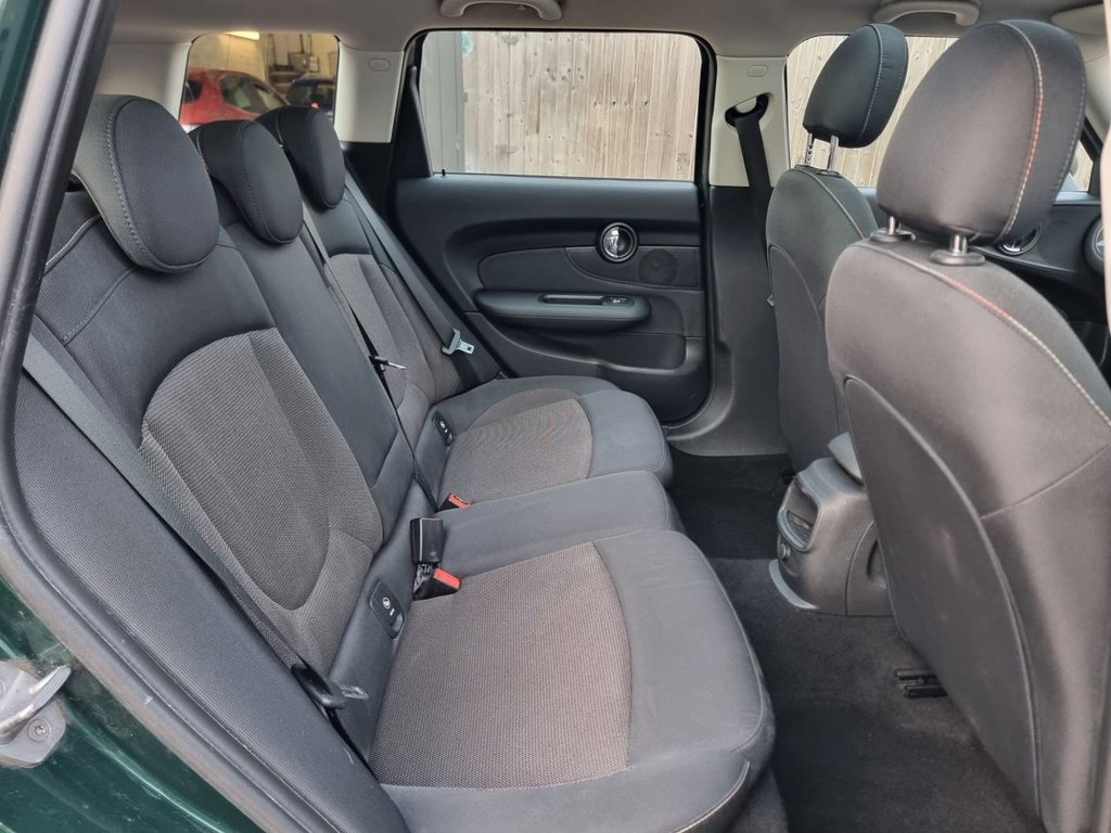 Used MINI Clubman 2016 for sale - 76210860: Photo 40