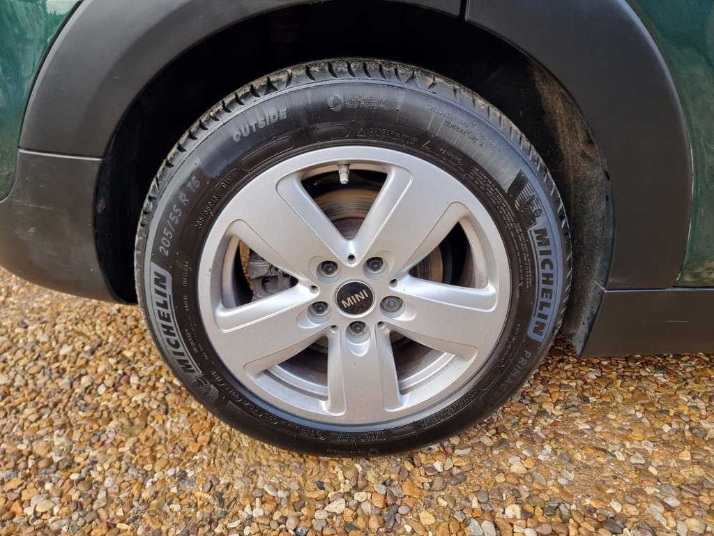 Used MINI Clubman 2016 for sale - 76210860: Photo 41