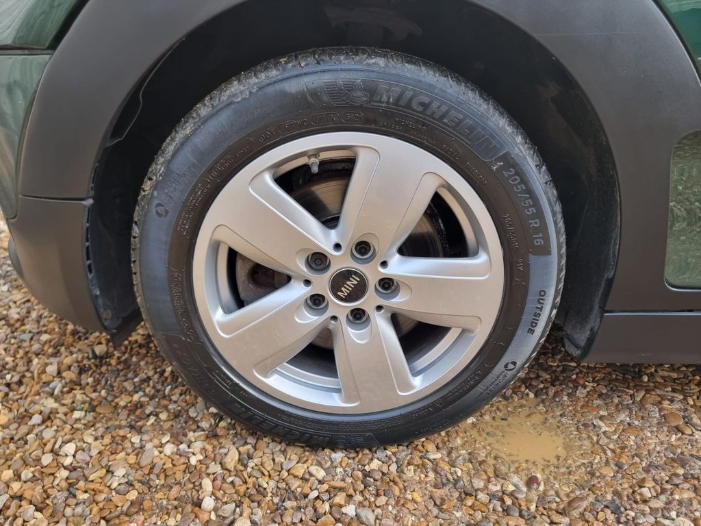 Used MINI Clubman 2016 for sale - 76210860: Photo 42