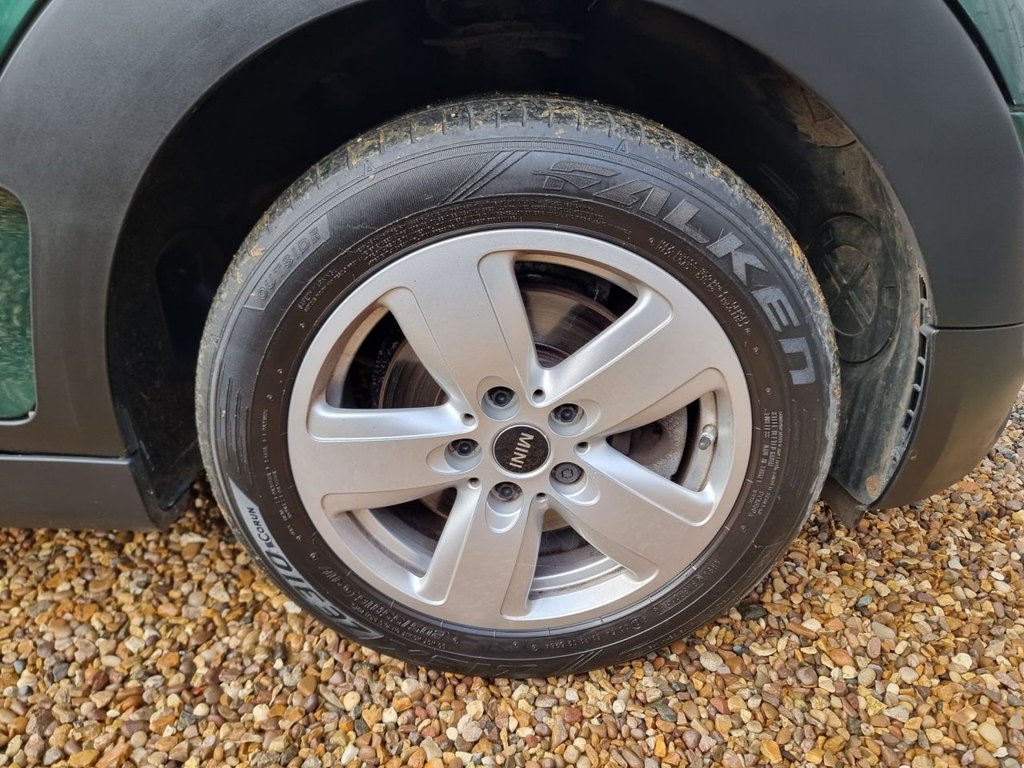 Used MINI Clubman 2016 for sale - 76210860: Photo 43