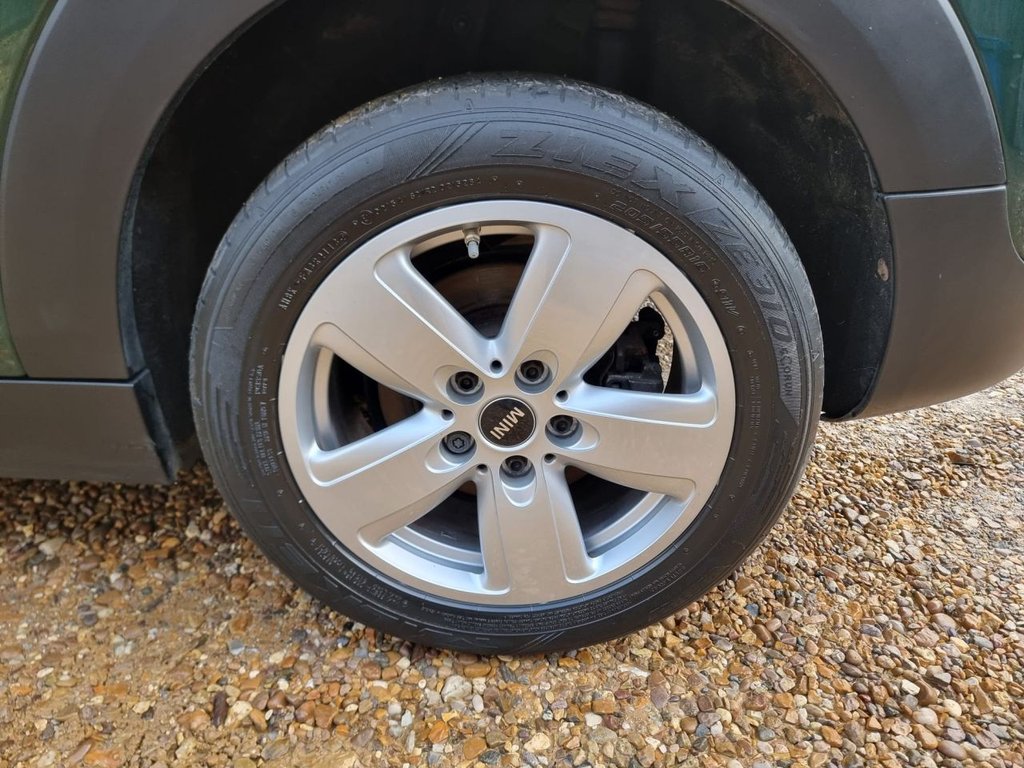 Used MINI Clubman 2016 for sale - 76210860: Photo 44