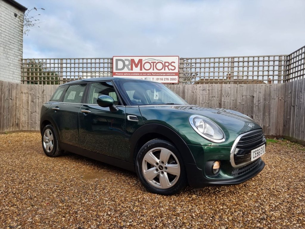 Used MINI Clubman 2016 for sale - 76210860: Photo 46