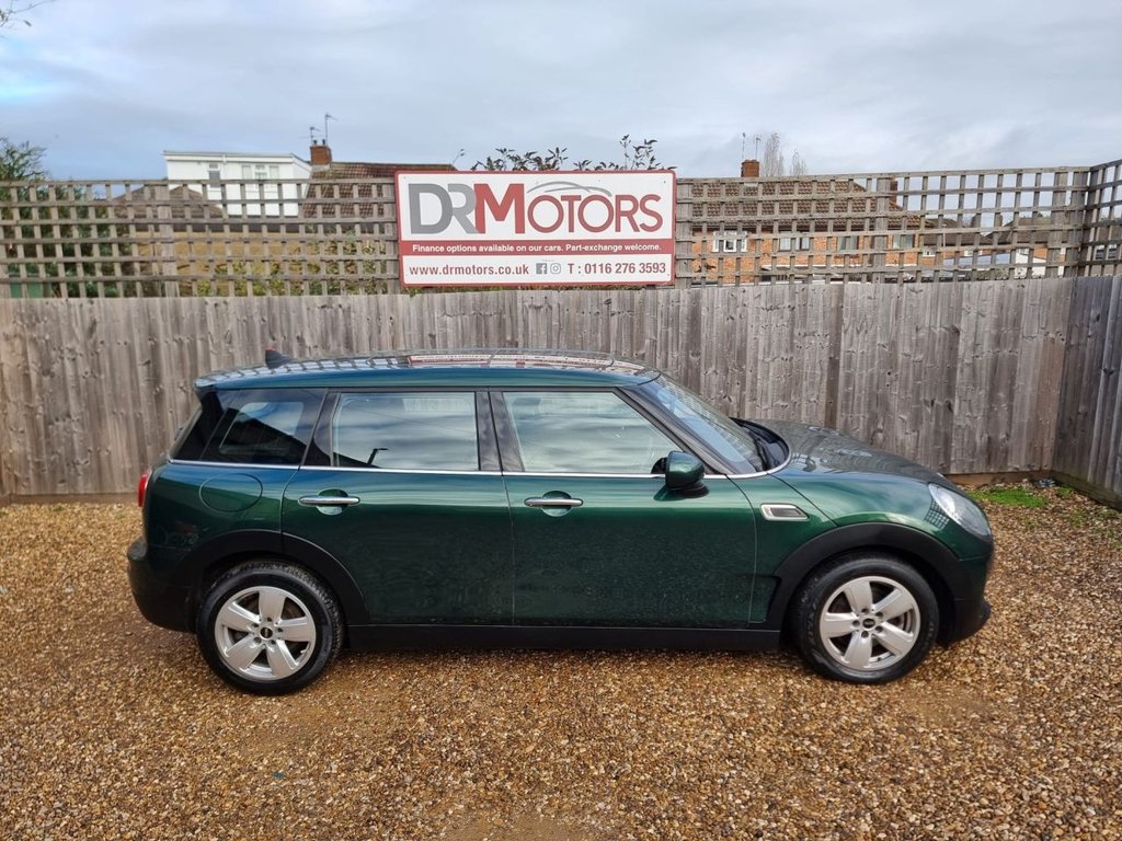 Used MINI Clubman 2016 for sale - 76210860: Photo 47