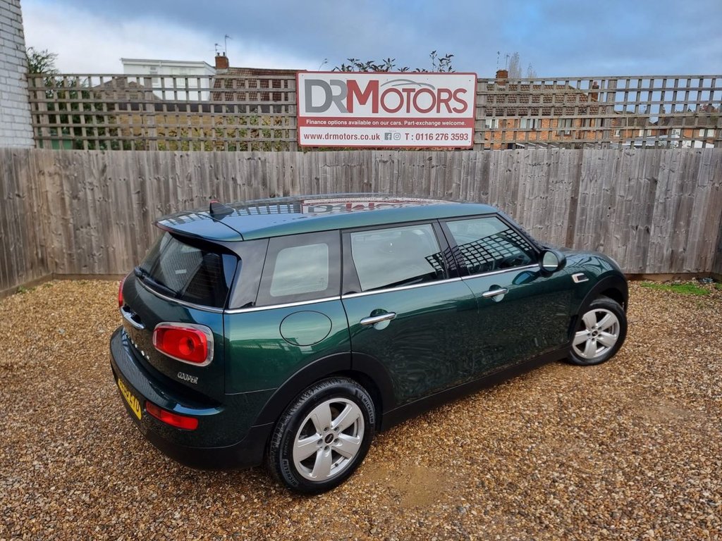 Used MINI Clubman 2016 for sale - 76210860: Photo 48