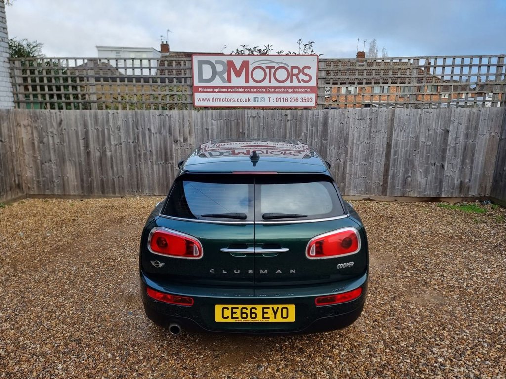 Used MINI Clubman 2016 for sale - 76210860: Photo 49