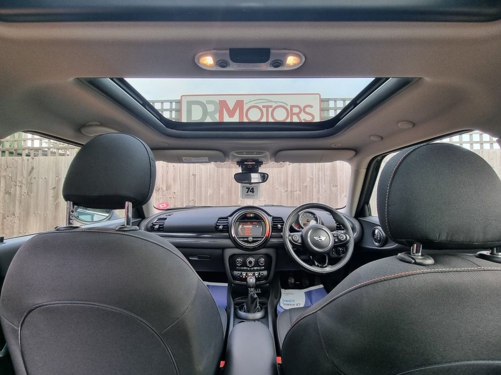 Used MINI Clubman 2016 for sale - 76210860: Photo 6