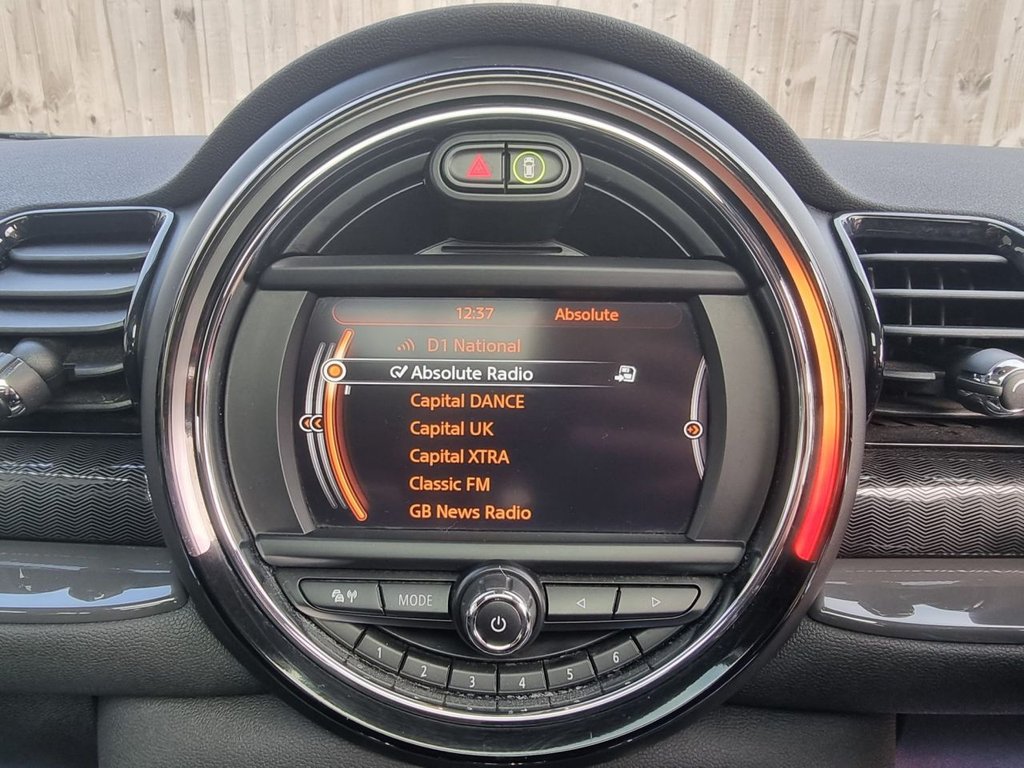 Used MINI Clubman 2016 for sale - 76210860: Photo 7