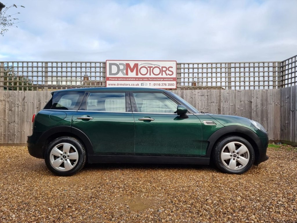 Used MINI Clubman 2016 for sale - 76210860: Photo 8