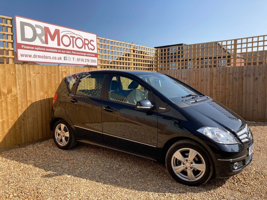 Used Mercedes-Benz A-Class 2012 for sale - 77161938: Photo 16