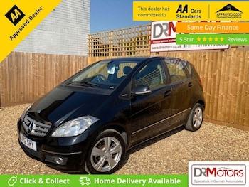 Used Mercedes-Benz A-Class 2012 for sale - 77161938: Photo