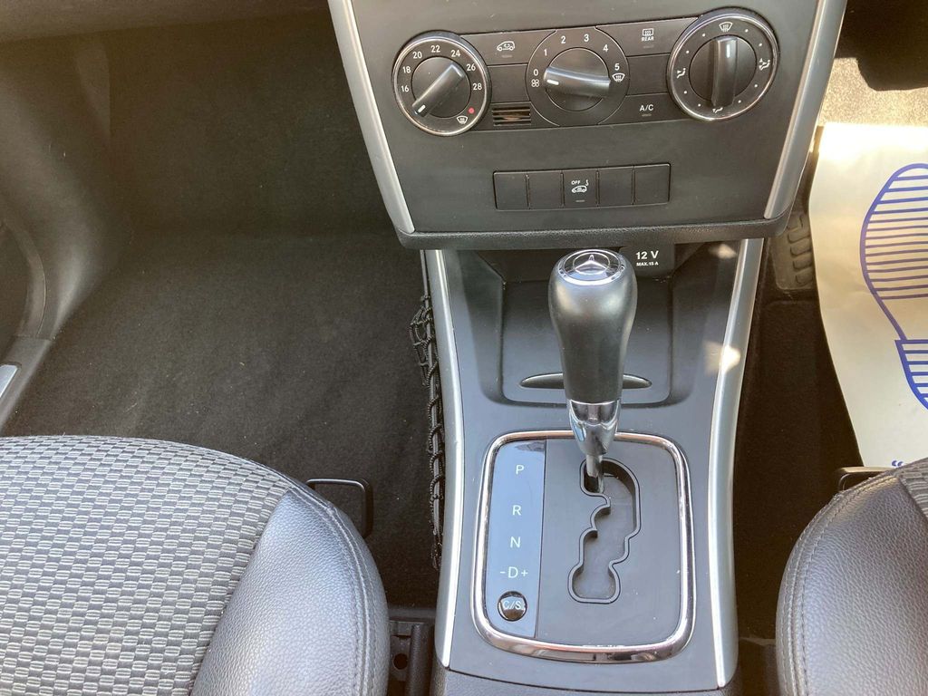 Used Mercedes-Benz A-Class 2012 for sale - 77161938: Photo 22