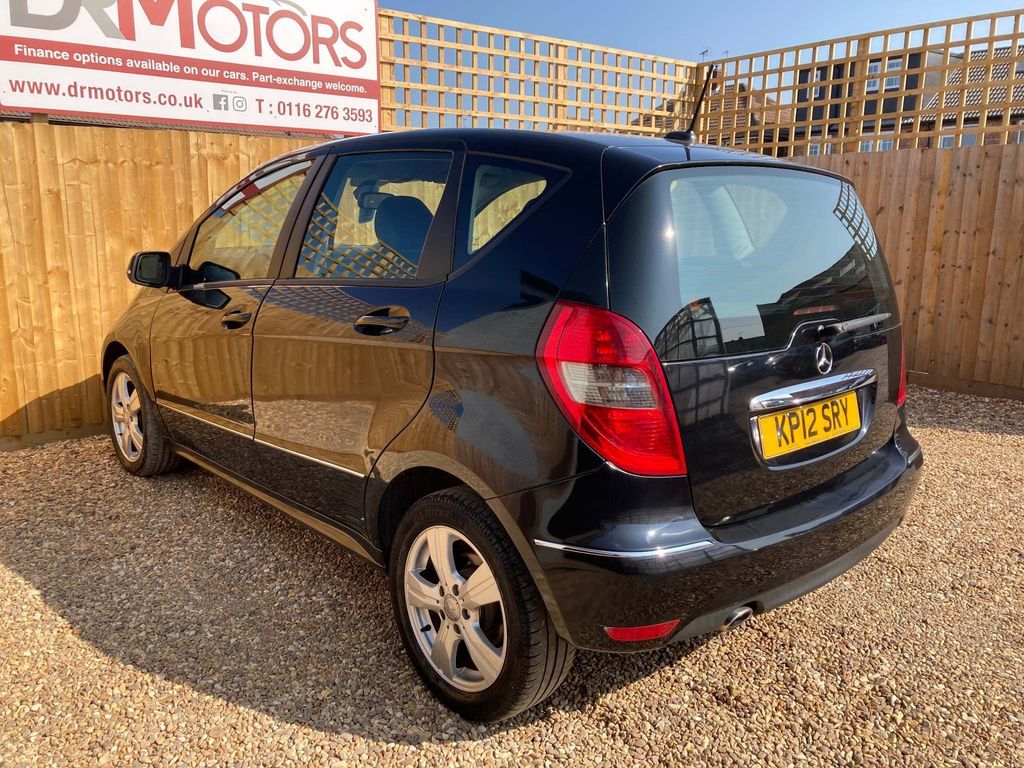 Used Mercedes-Benz A-Class 2012 for sale - 77161938: Photo 24