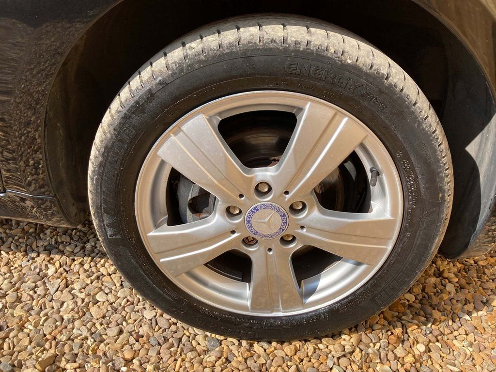 Used Mercedes-Benz A-Class 2012 for sale - 77161938: Photo 48