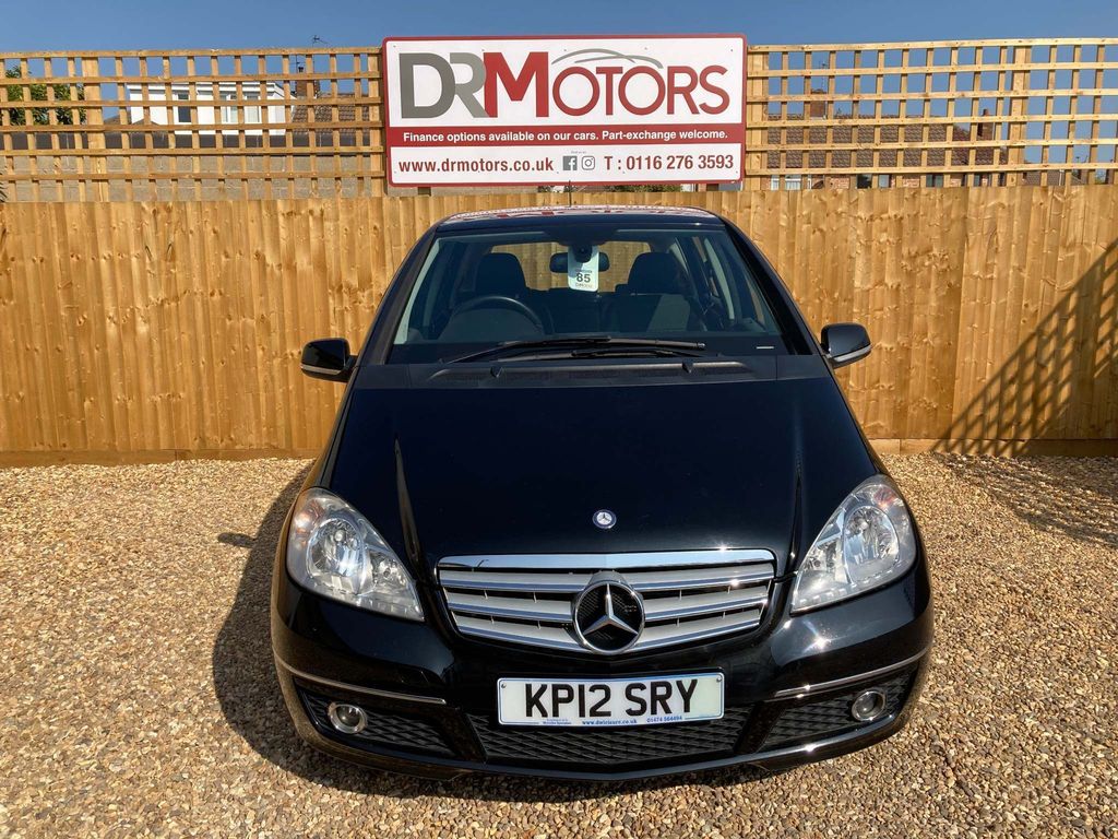 Used Mercedes-Benz A-Class 2012 for sale - 77161938: Photo 7