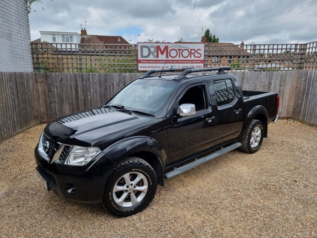 Used Nissan Navara 2015 for sale - 77161905: Photo 13