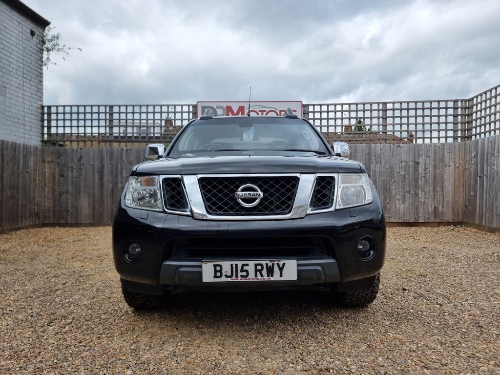 Used Nissan Navara 2015 for sale - 77161905: Photo 17