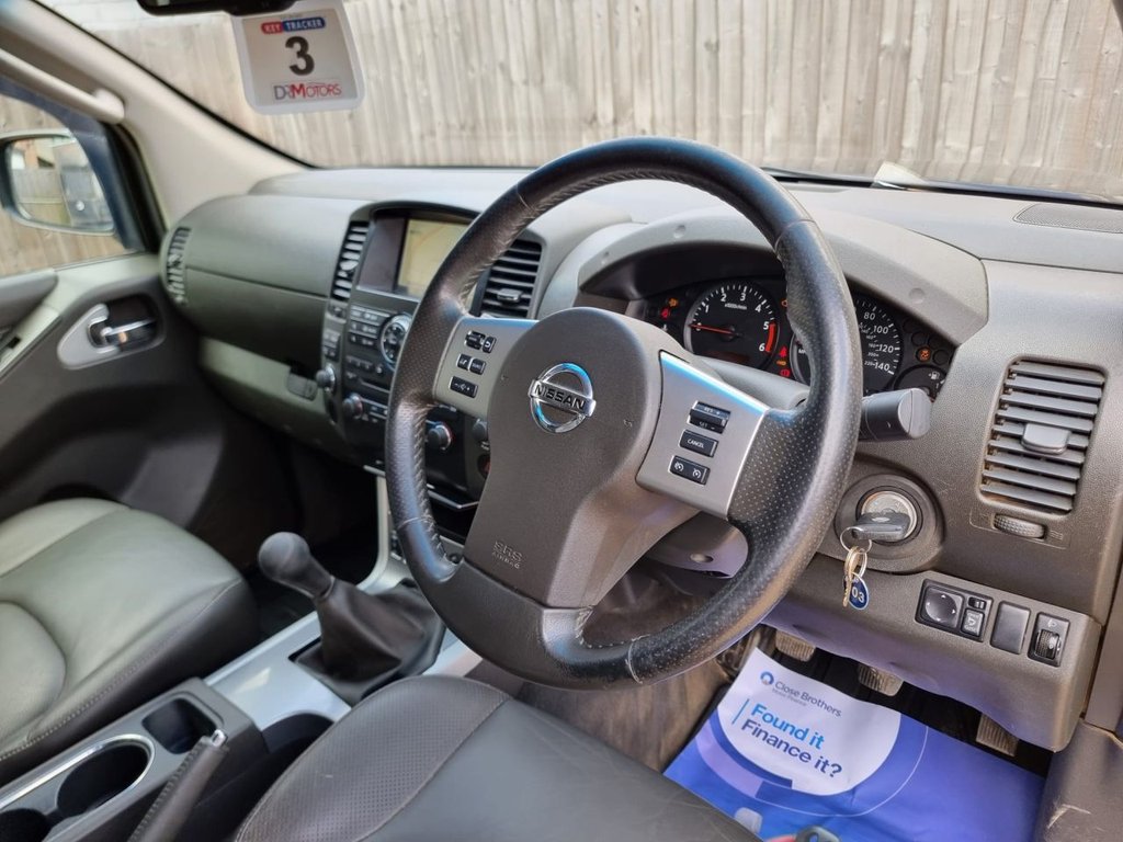 Used Nissan Navara 2015 for sale - 77161905: Photo 27