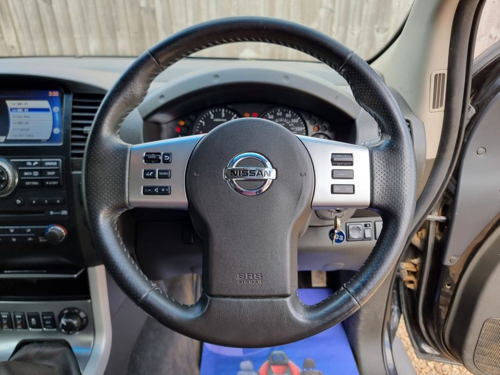 Used Nissan Navara 2015 for sale - 77161905: Photo 32