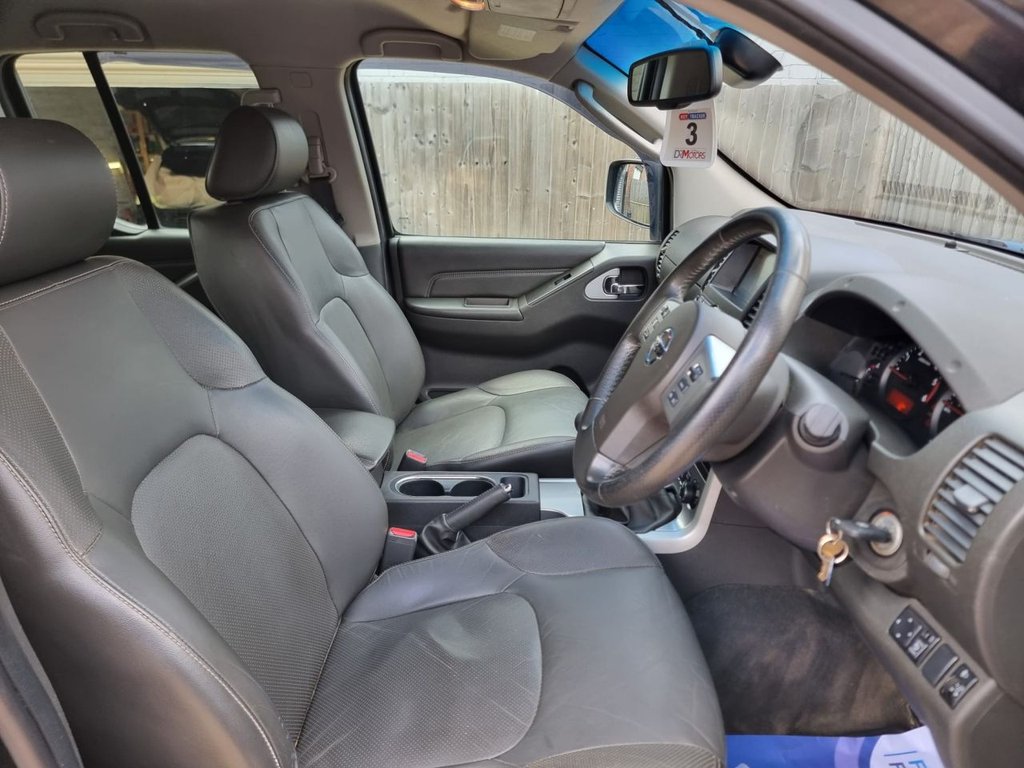 Used Nissan Navara 2015 for sale - 77161905: Photo 35