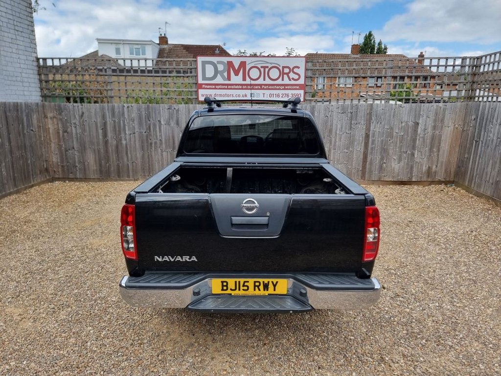 Used Nissan Navara 2015 for sale - 77161905: Photo 38