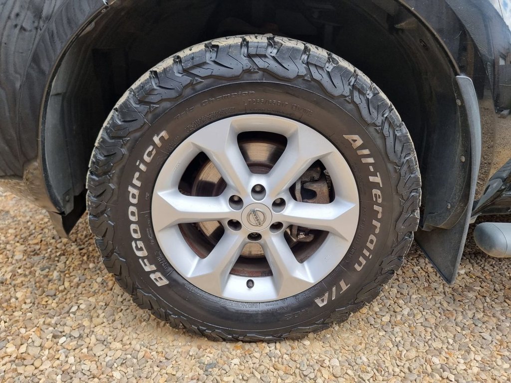 Used Nissan Navara 2015 for sale - 77161905: Photo 43