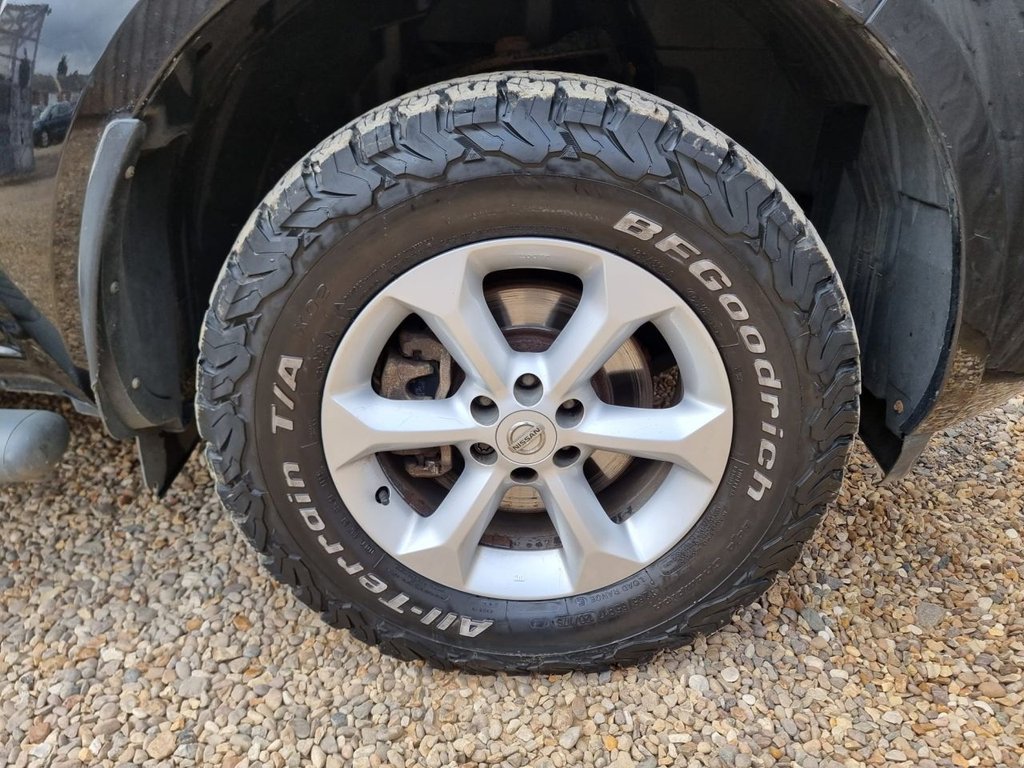 Used Nissan Navara 2015 for sale - 77161905: Photo 44