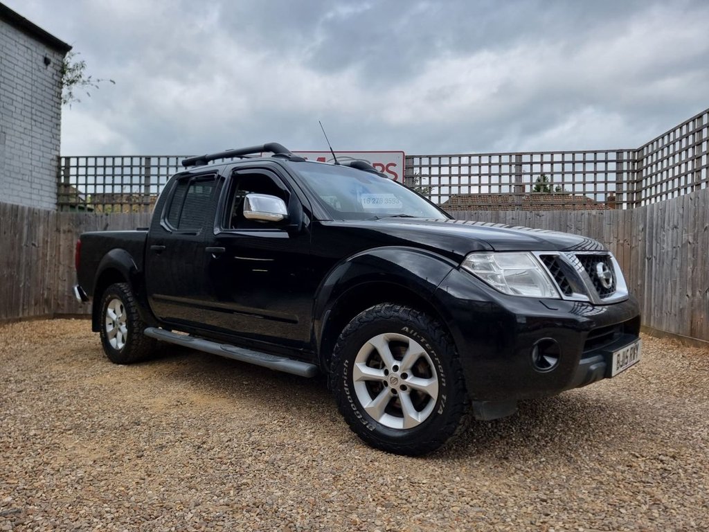 Used Nissan Navara 2015 for sale - 77161905: Photo 46