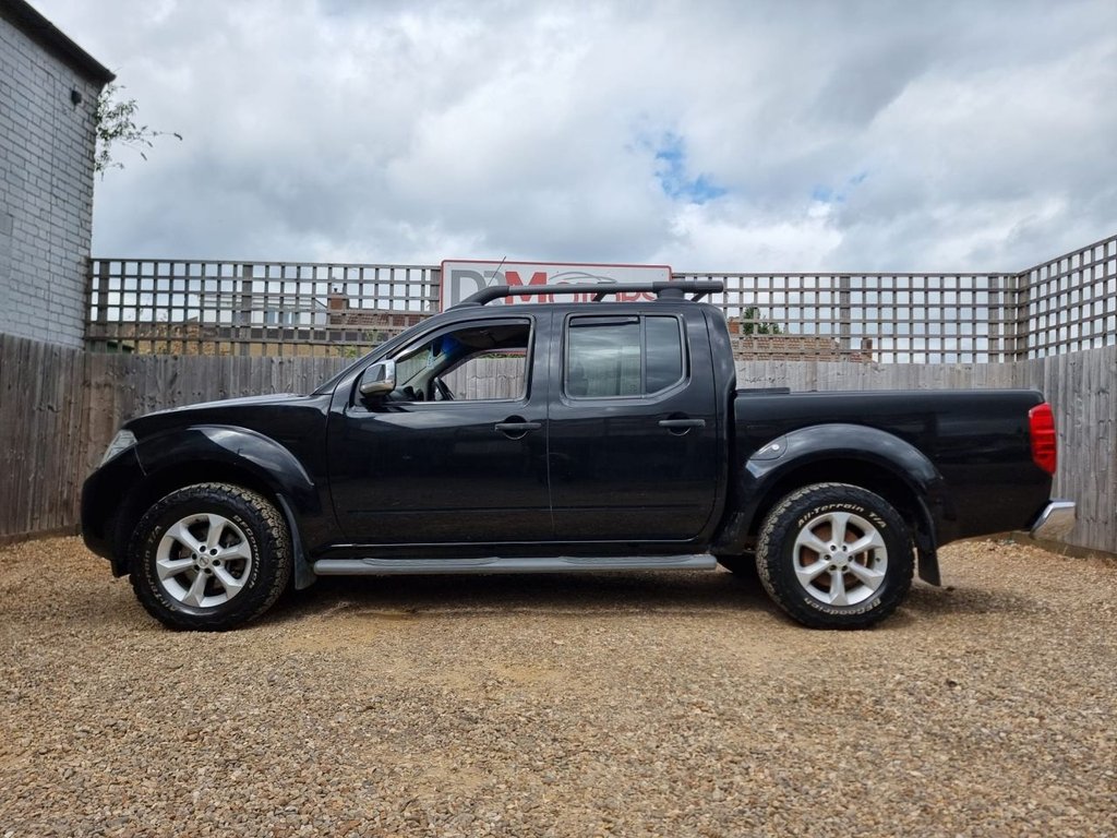 Used Nissan Navara 2015 for sale - 77161905: Photo 47