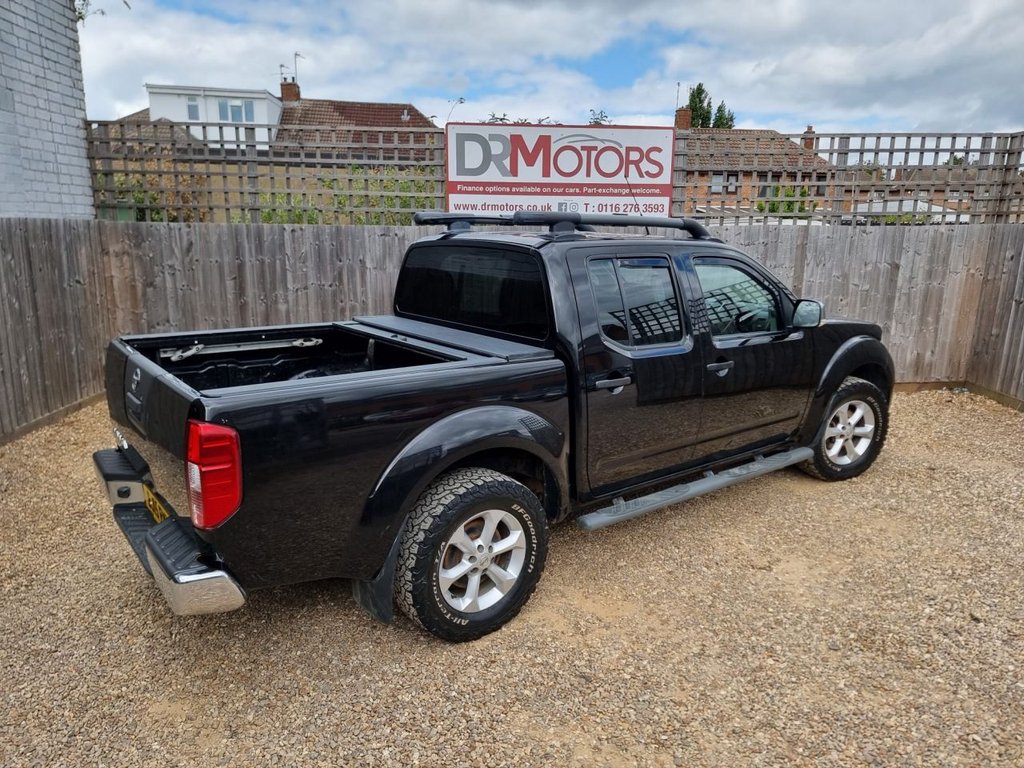 Used Nissan Navara 2015 for sale - 77161905: Photo 48