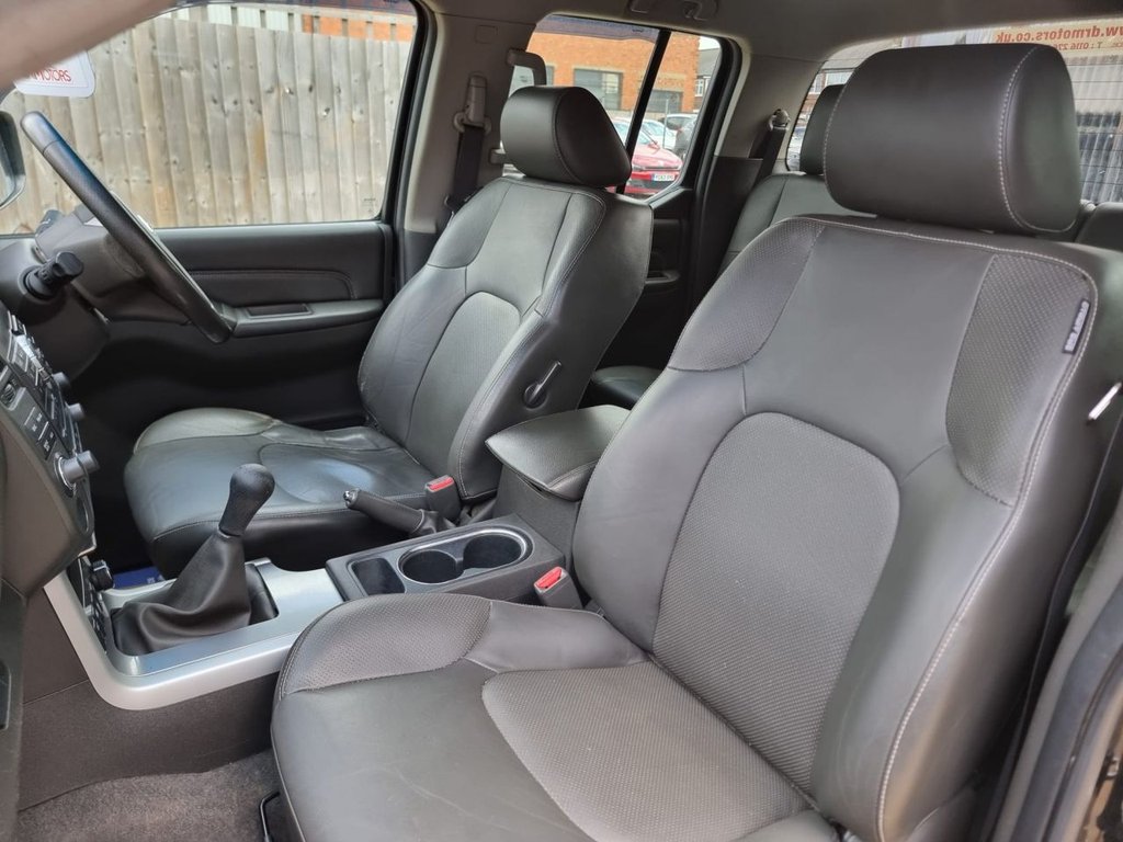 Used Nissan Navara 2015 for sale - 77161905: Photo 49