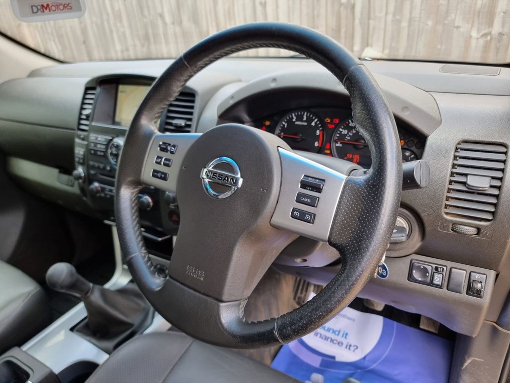 Used Nissan Navara 2015 for sale - 77161905: Photo 50