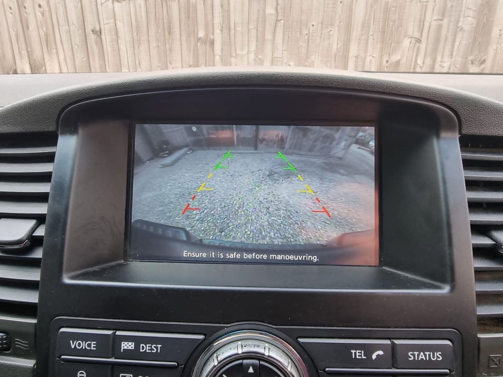 Used Nissan Navara 2015 for sale - 77161905: Photo 7