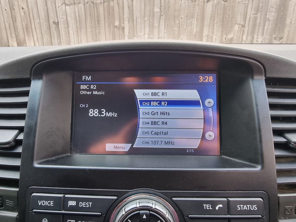 Used Nissan Navara 2015 for sale - 77161905: Photo 9