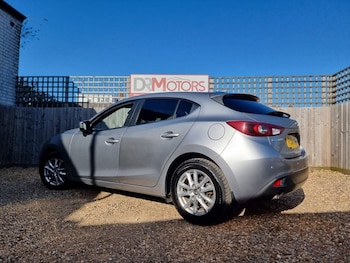 Used Mazda Mazda3 2014 for sale - 77905315: Photo