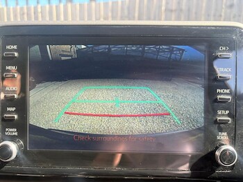 Used Toyota C-HR 2021 for sale - 78200849: Photo